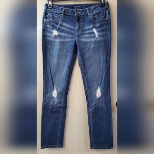 Vigoss The Thompson Tomboy Jeans size W 29 L 27
